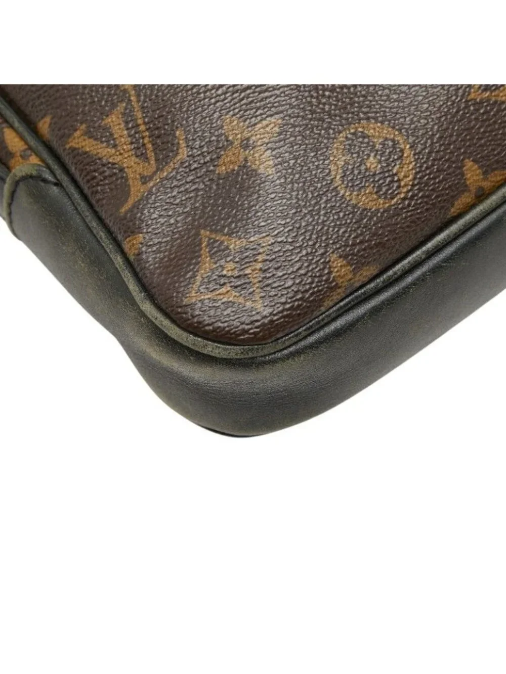 Louis Vuitton this authentic